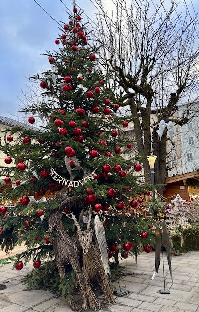 Christmas Markets 2026- The Calendar is Here!